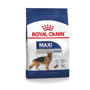 Royal Canin Maxi voordeel goedkoop goedkoopste