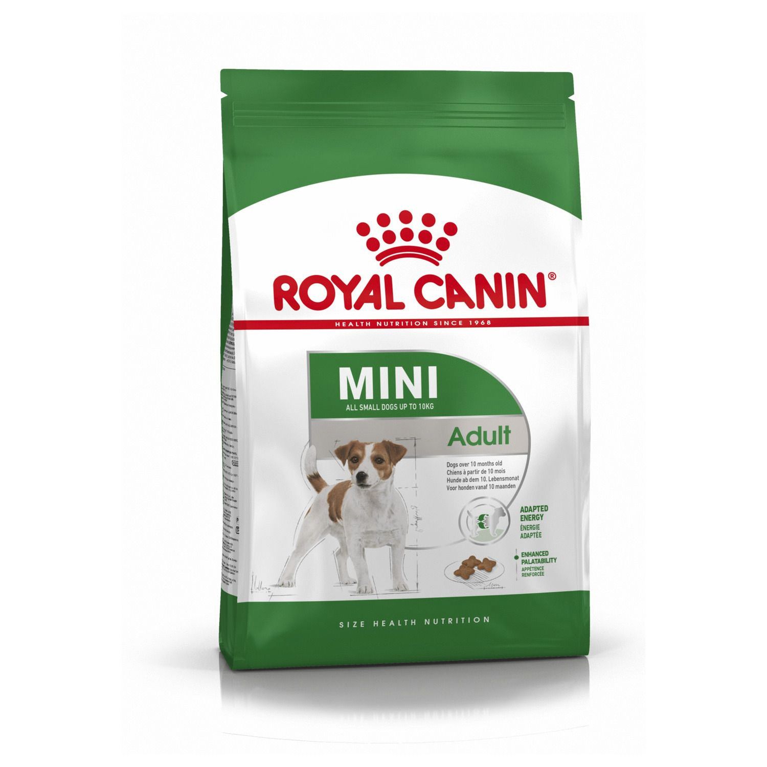 Vergelden Moderator Oxide Royal Canin Mini 15 kg - OrpaCat