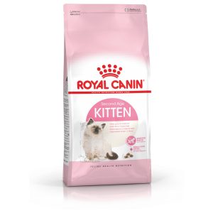 Royal Canin Kitten Goedkoop, goedkoper, goedkoopst.  Royal Canin kattenvoer tegen de scherpste prijzen.