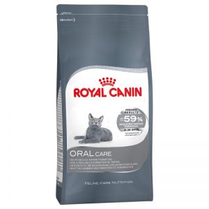 Royal Canin Oral Care goedkoop goedkoopste voordeel