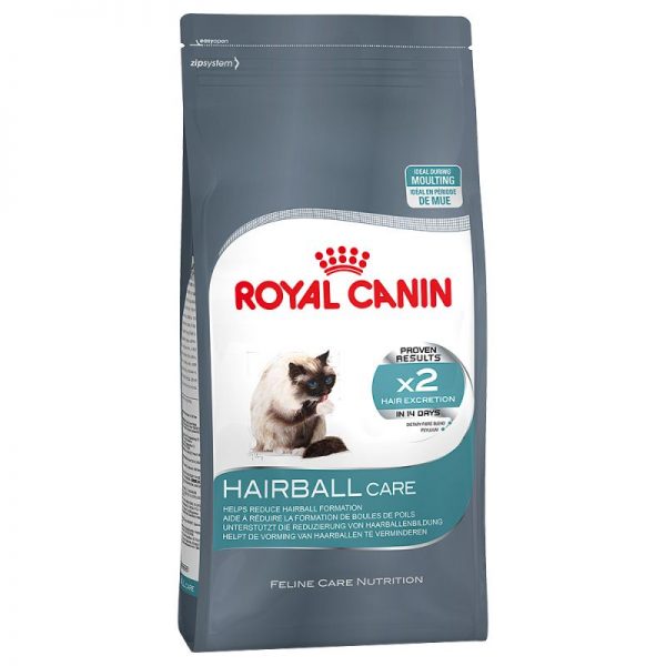 Royal Canin Hairball Care goedkoop goedkoopste voordeel