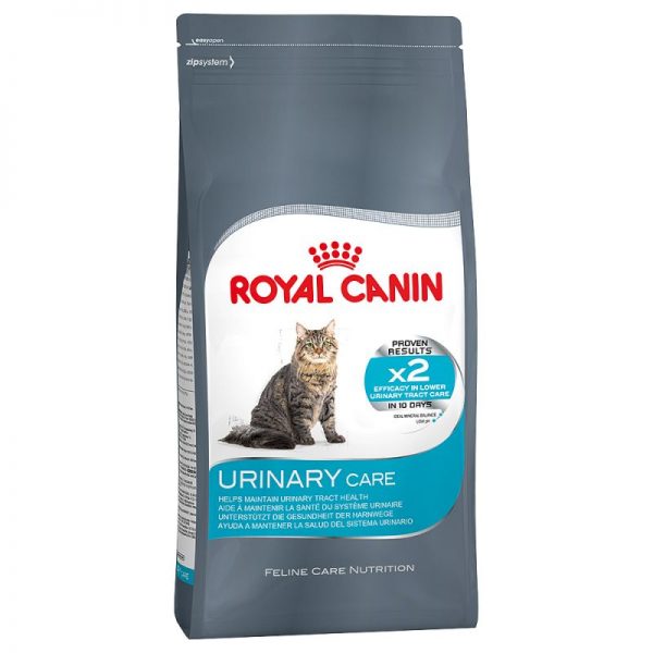 Royal Canin Urinary 10 KG