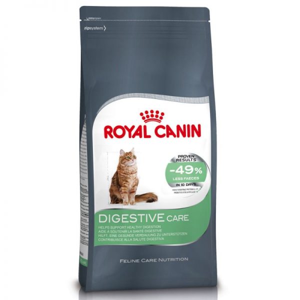 Royal Canin Digestive Care 10 KG Royal Canin Digestive Care goedkoop goedkoopste voordeel