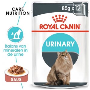 Royal Canin Urinary Care in Saus