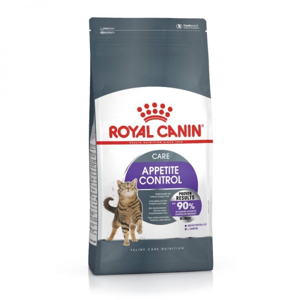 Royal Canin Appetite Control Care goedkoop goedkoopste voordeel