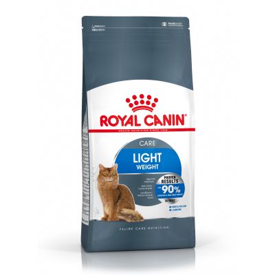 Royal Canin Light Weight Care voordeel goedkoop goedkoopste