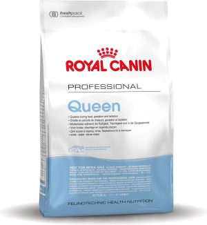 Royal Canin Queen